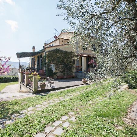 Independent Loft On Florence'S Hills Fiesole Exterior foto